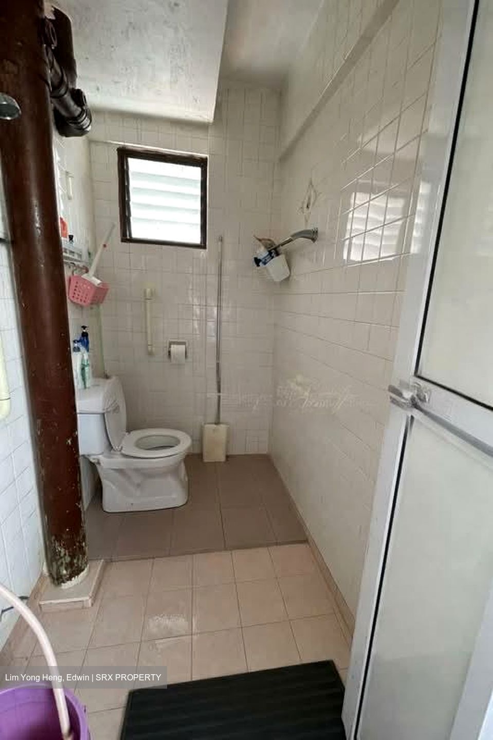 Blk 121 Potong Pasir Avenue 1 (Toa Payoh), HDB 3 Rooms #544970921